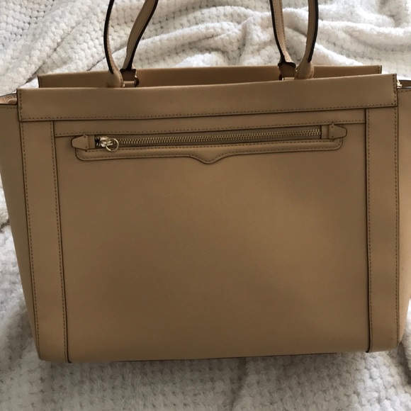 REBECCA MINKOFF Handbag - Picture 3 of 8